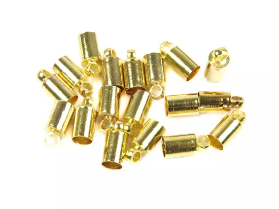 P5D71 KOŃCÓWKI DO WKLEJANIA 3,5 mm - 18 SZTUK