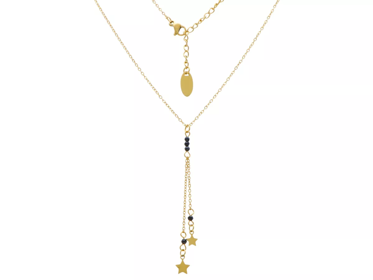 N3C24 NASZYJNIK STAL CHIRURGICZNA