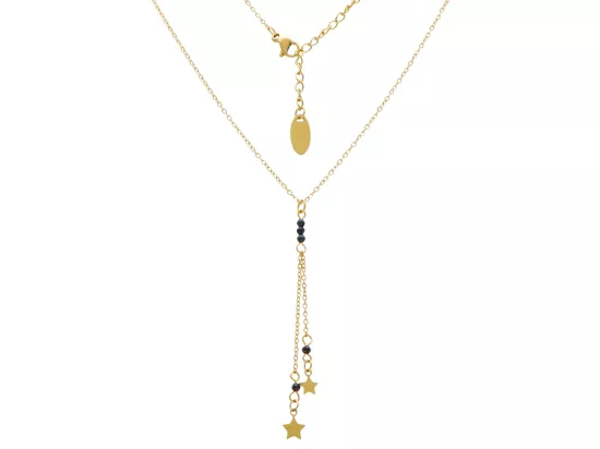 N3C24 NASZYJNIK STAL CHIRURGICZNA