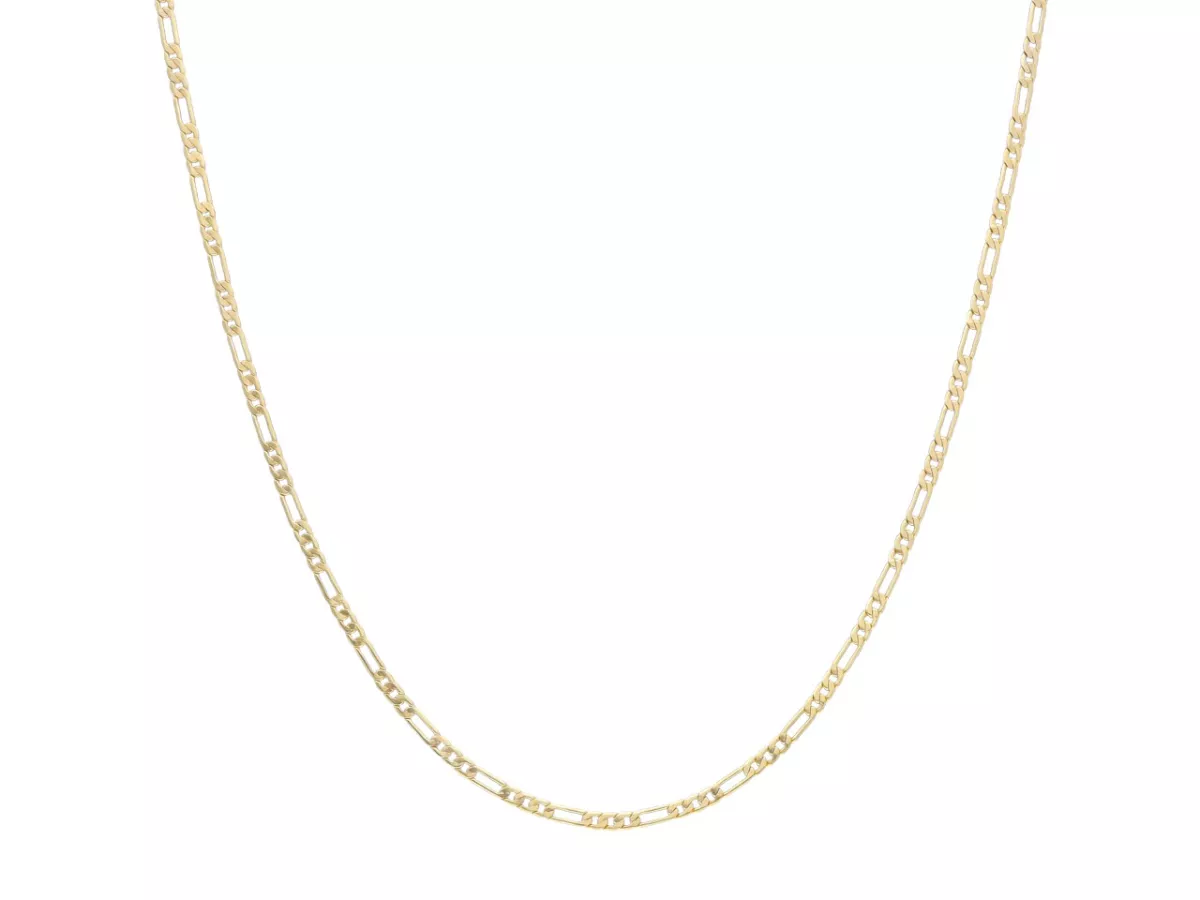 N3N99 ŁAŃCUSZEK/NASZYJNIK XUPING -50 cm