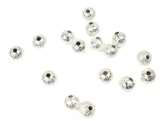 P4R47 PRZEKŁADKI KULKI 6 mm - 16 SZTUK