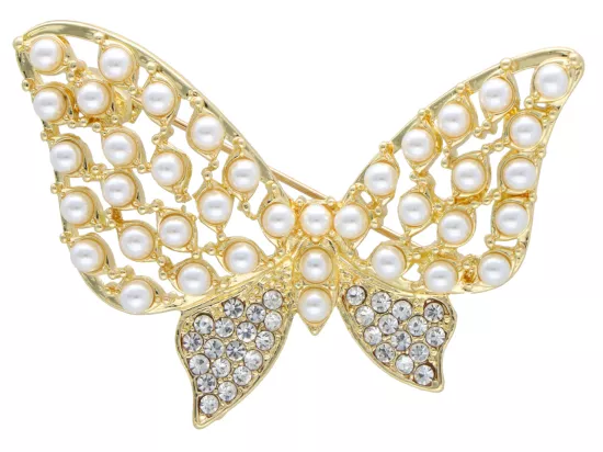 W2Z11 BROSZKA OZDOBNA