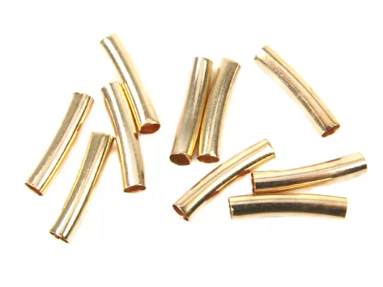 P4W09 RURKI ŁUK 20/4 mm - 10 SZTUK