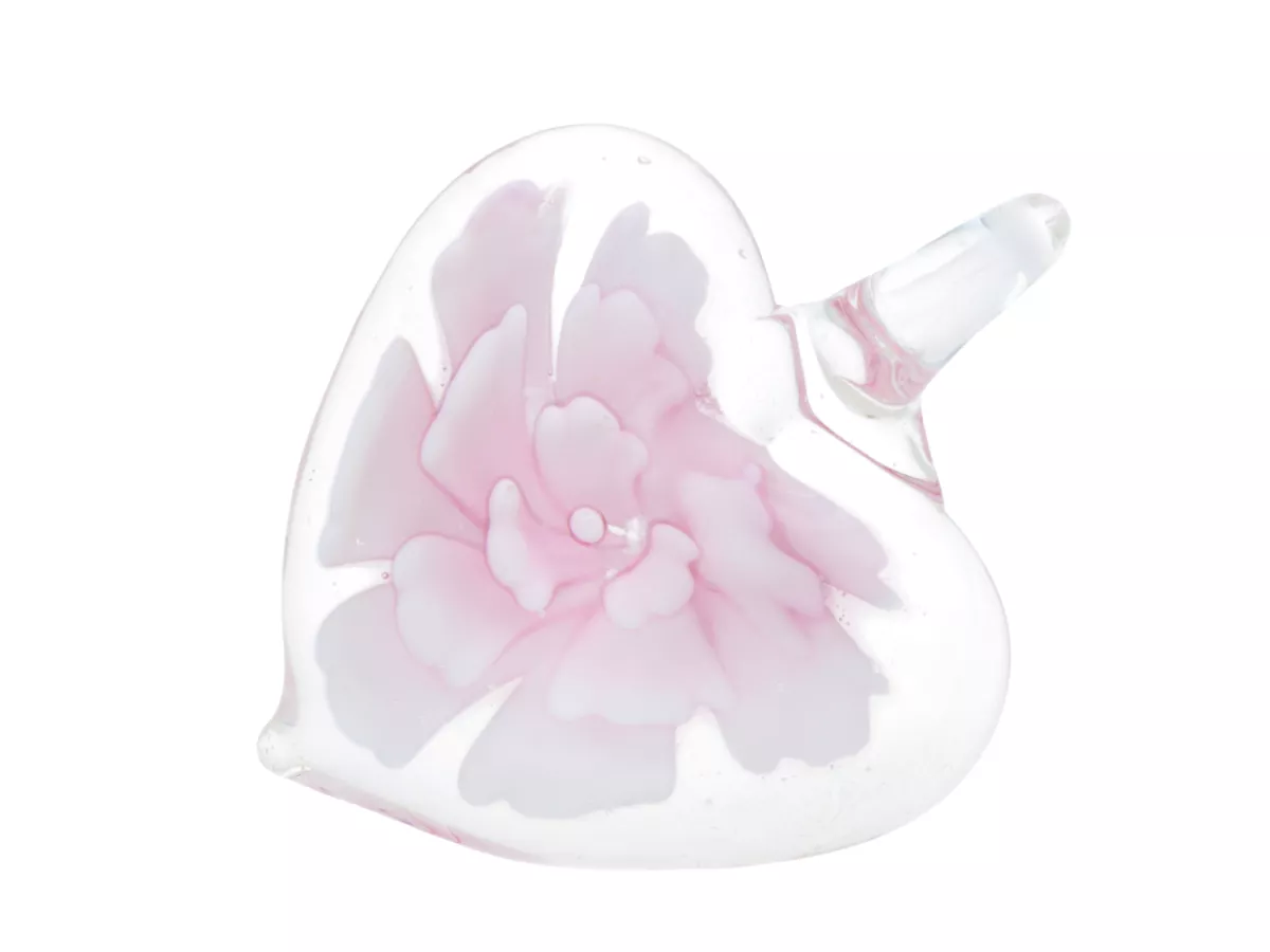 W2L73 WISIOR ZAWIESZKA SZKŁO WENECKIE