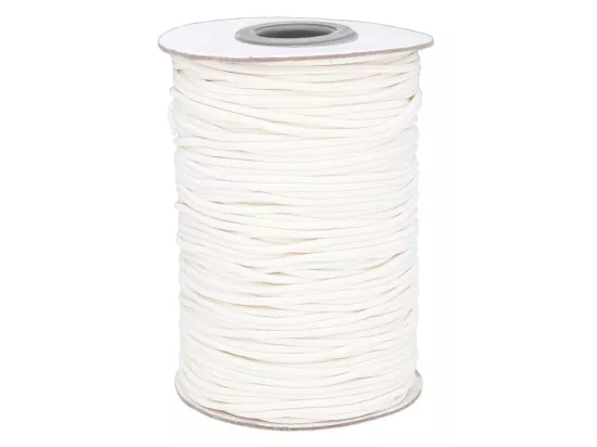 L3J40 SZNUREK JUBILERSKI WOSKOW 1,5 mm 90m