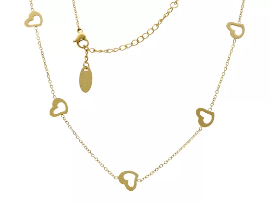 N3F20 NASZYJNIK STAL CHIRURGICZNA