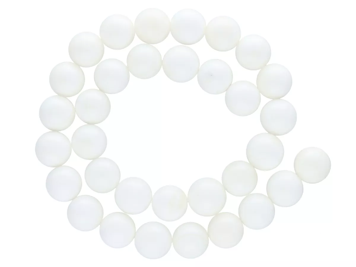 K5Z50 MUSZLAN LUX KULE 12 mm 1 SZNUR