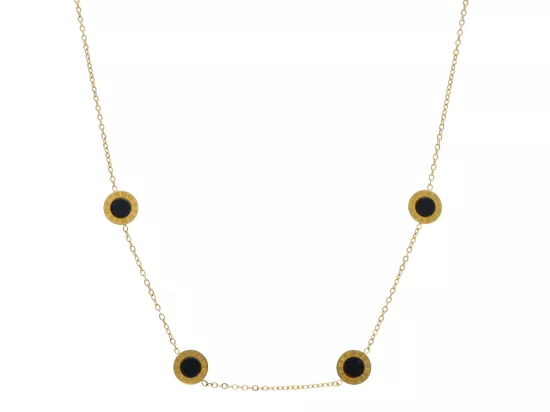 N3H01 NASZYJNIK STAL CHIRURGICZNA