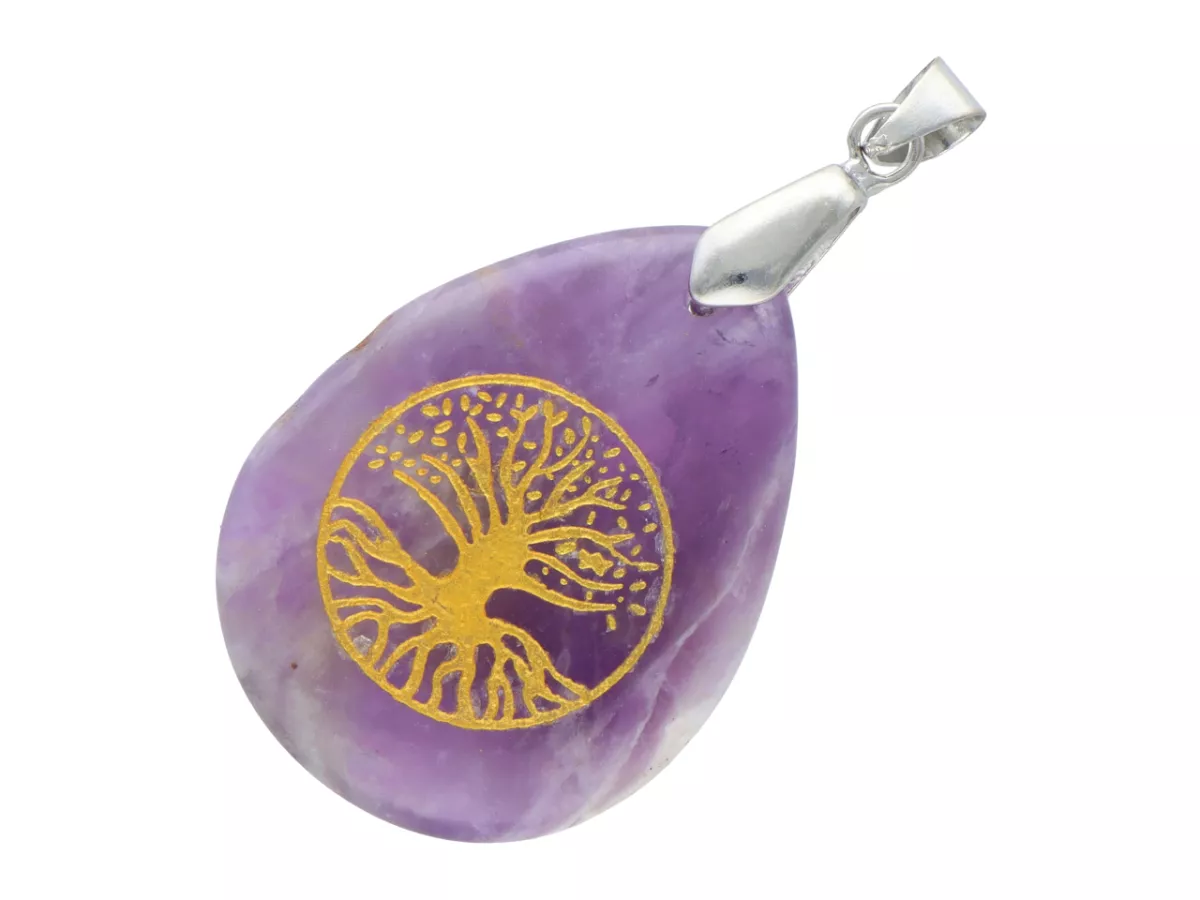 W2E19 WISIOR ZAWIESZKA AMETYST