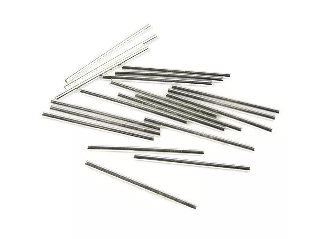 P4A96H RURKA PROSTA 1,5/30 mm - 200 SZTUK - HURT