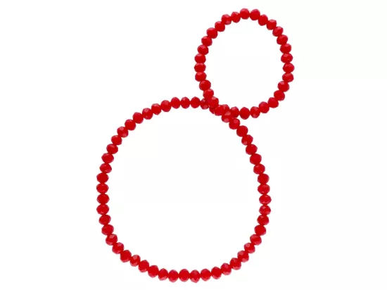 N1X07 NASZYJNIK KRYSZTAŁKI 7,5 mm