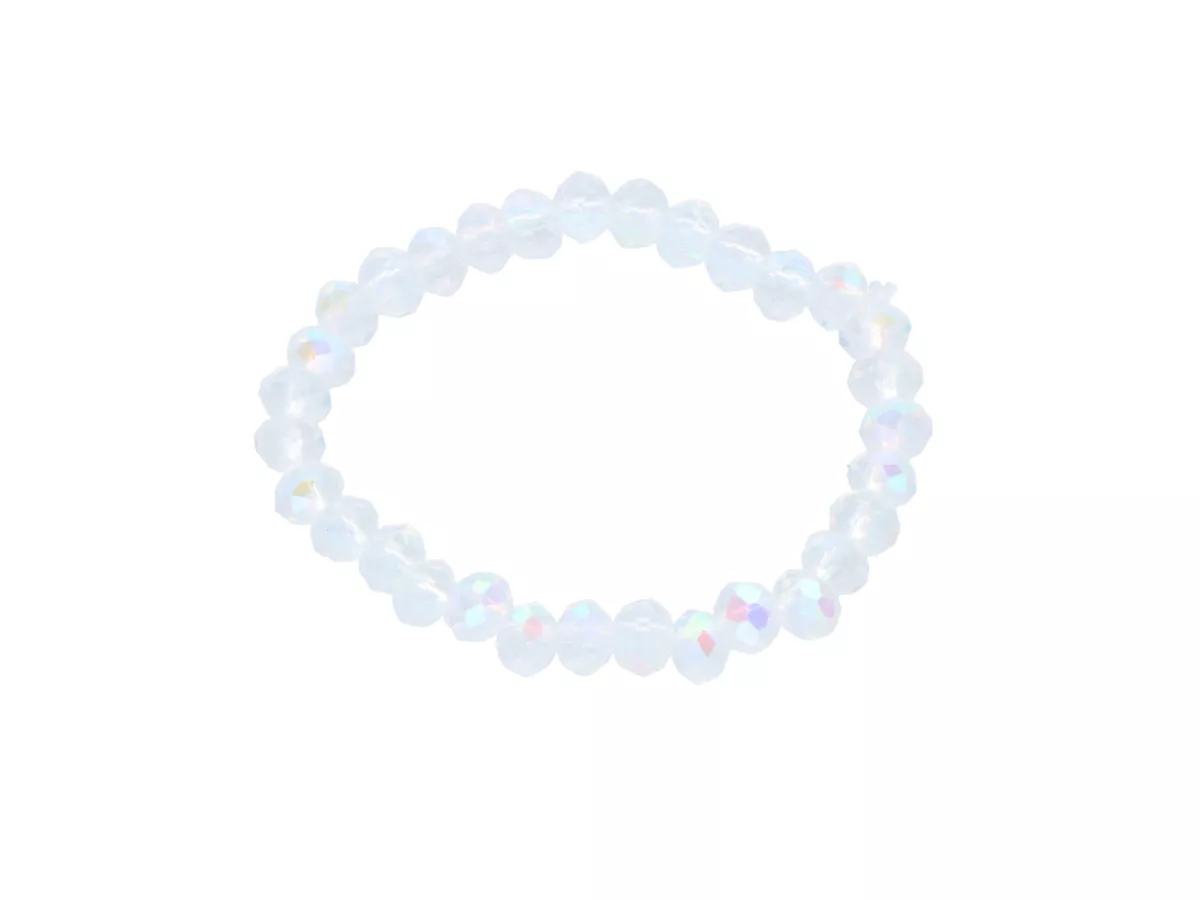 R3U55 PIERŚCIONEK KRYSZTAŁKI 2,5 mm