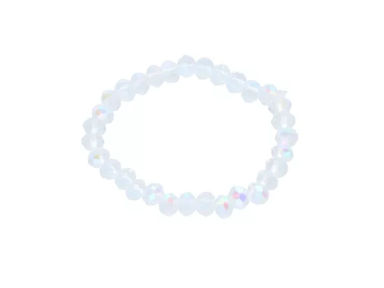 R3U55 PIERŚCIONEK KRYSZTAŁKI 2,5 mm