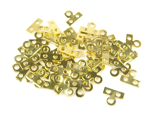 P5D86 KOŃCÓWKI 2-RZĘDOWE - 50 SZTUK