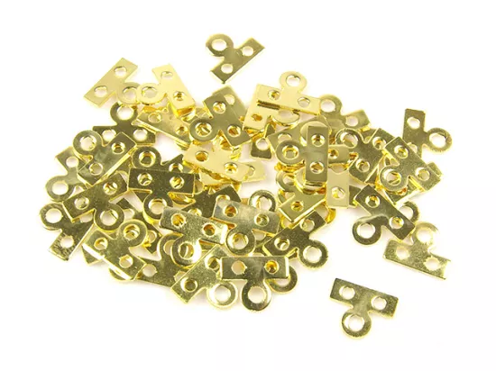 P5D86 KOŃCÓWKI 2-RZĘDOWE - 50 SZTUK