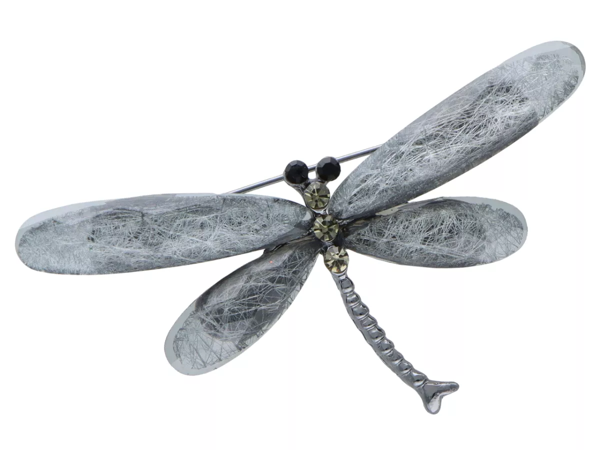 W1U79 BROSZKA OZDOBNA