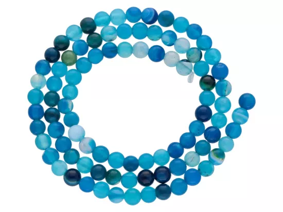 K6P65 AGAT KULE 4 mm - 1 SZNUR