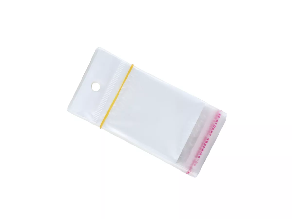 O1I96 WORECZKI ZAKLEJANE 4,5/10 cm 100 sztuk