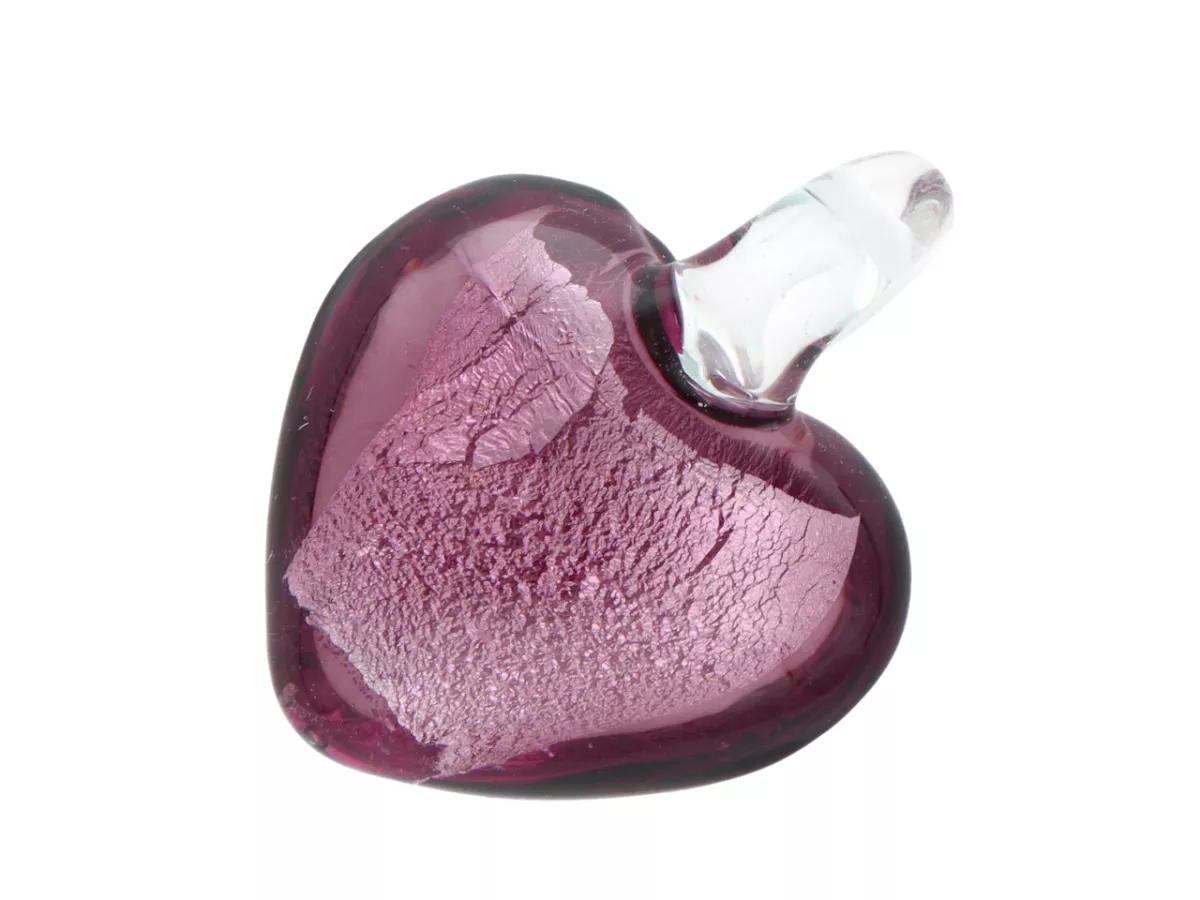 W2L48 WISIOR ZAWIESZKA SZKŁO WENECKIE