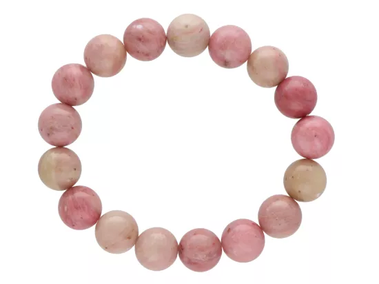 R2M20 BRANSOLETKA RODONIT KULE 10,5 mm