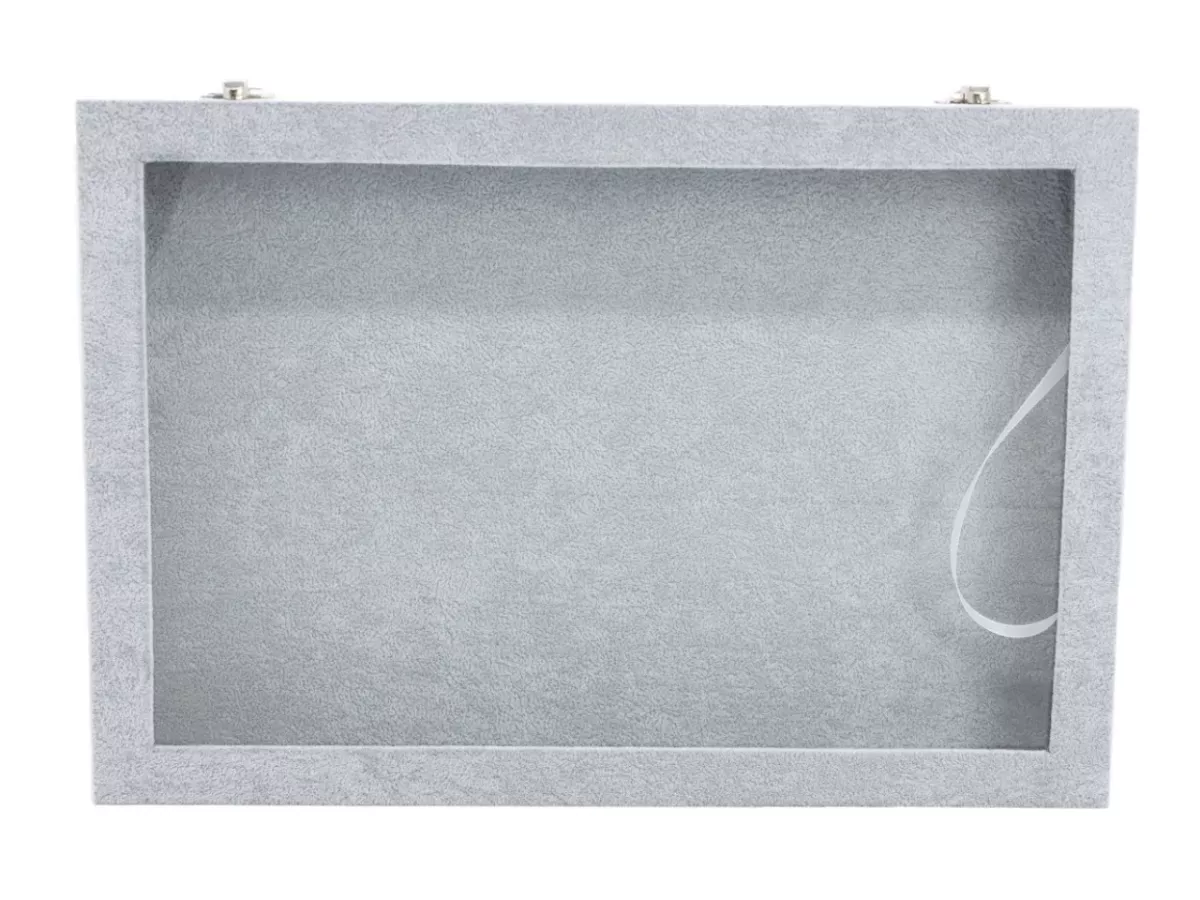 O1H27 EKSPOZYTOR NA BIŻUTERIĘ ZAMYKANY