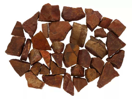 K7O23 TYGRYSIE OKO BRYŁKI - 1 KILOGRAM