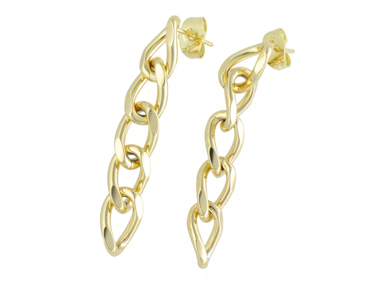 U1T41 KOLCZYKI XUPING 1 PARA