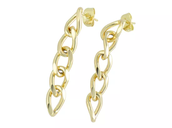 U1T41 KOLCZYKI XUPING 1 PARA