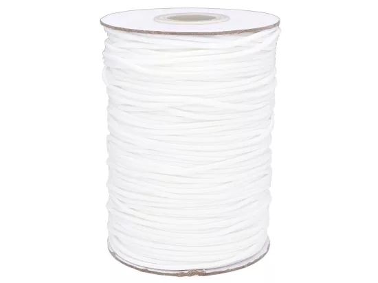 L3M77 SZNUREK JUBILERSKI WOSKOWANY 1,5 mm 90 m