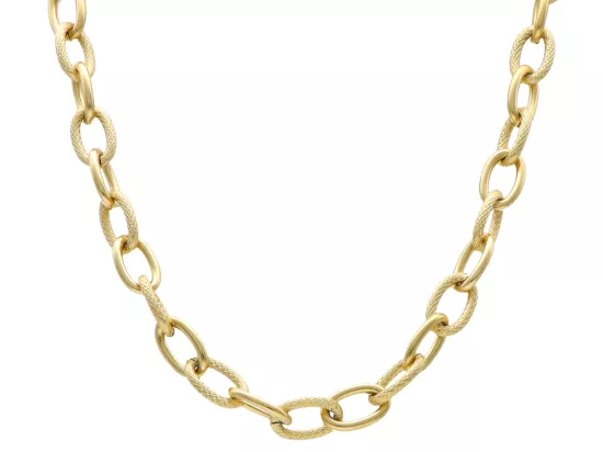 N3K34 NASZYJNIK STAL CHIRURGICZNA