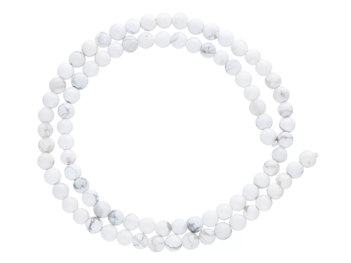 K7I47 HOWLIT LUX KULE 5 mm - 1 SZNUR