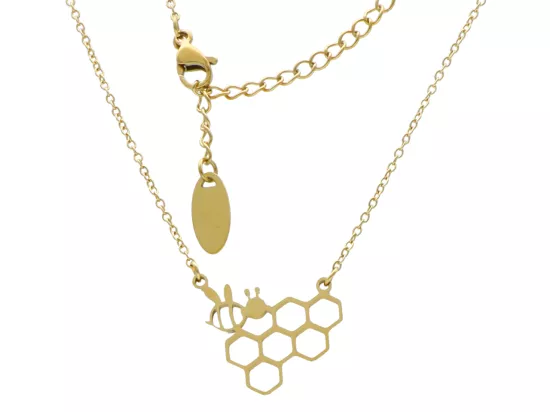 N3E21 NASZYJNIK STAL CHIRURGICZNA