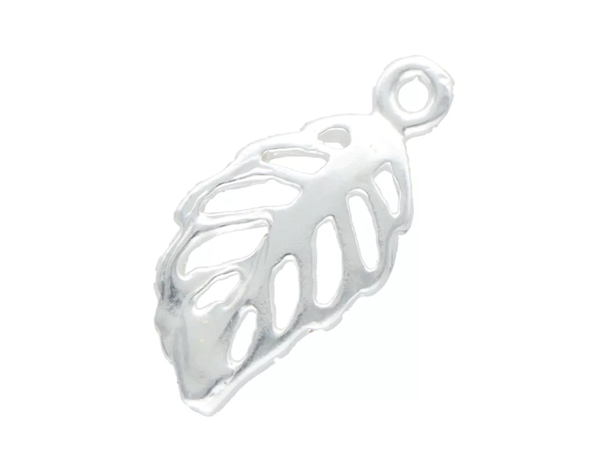 P3I47 ZAWIESZKA OZDOBNA SREBRO 925 - 1 SZTUKA