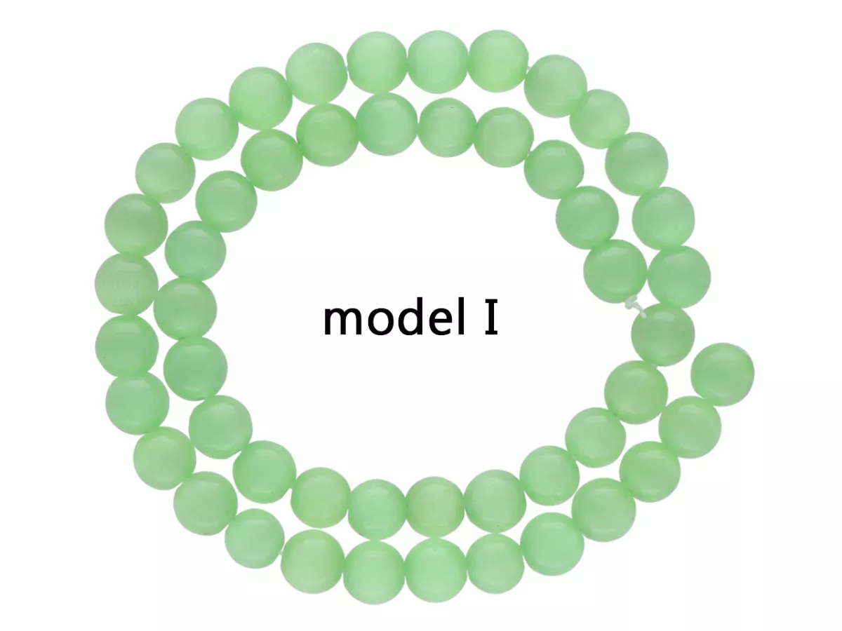 K7G77 KOCIE OKO KULE 8 mm - 1 SZNUR