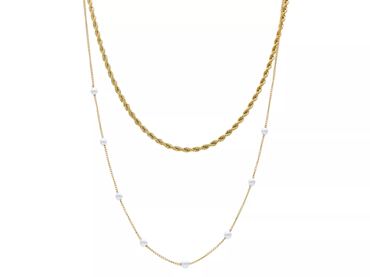 N3H50 NASZYJNIK STAL CHIRURGICZNA