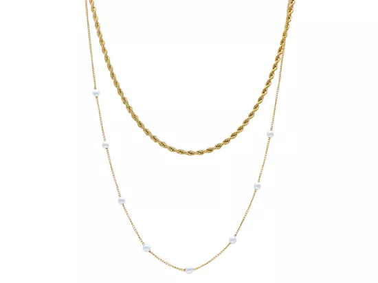 N3H50 NASZYJNIK STAL CHIRURGICZNA