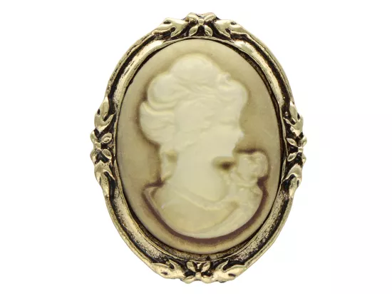 W2M56 BROSZKA OZDOBNA