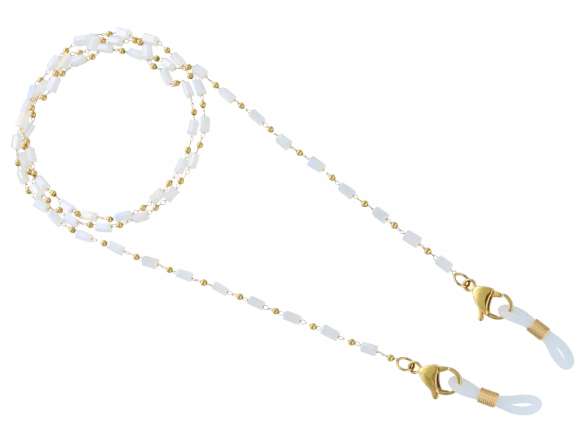 N3J45 ŁAŃCUSZEK OZDOBNY DO OKULARÓW