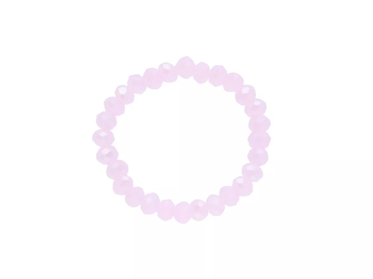 R3U67 PIERŚCIONEK KRYSZTAŁKI 2,5 mm