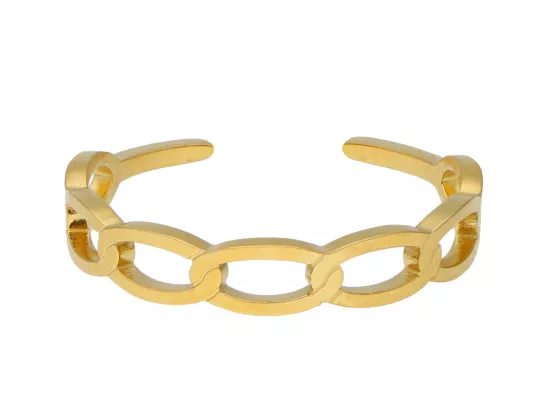 R3G98 PIERŚCIONEK ZE STALI CHIRURGICZNEJ - 1 SZTUKA