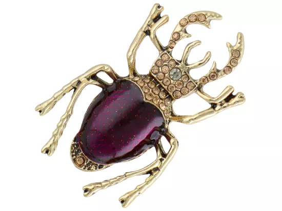 W2J56 BROSZKA OZDOBNA