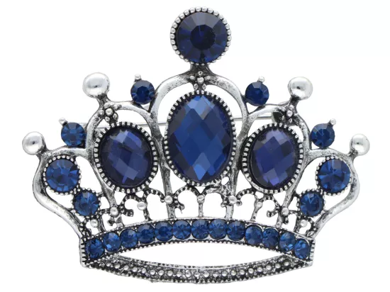 W2Y63 BROSZKA OZDOBNA