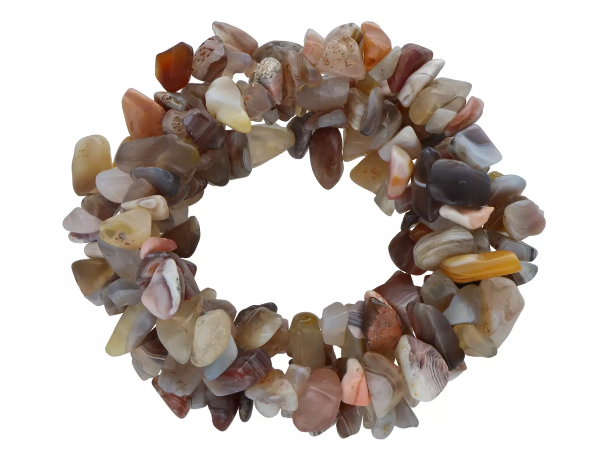 K1D97 AGAT BOTSWANA SIECZKA - 1 SZNUR