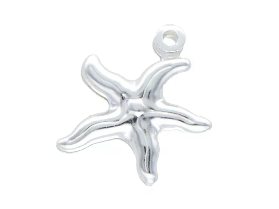 P3I87 ZAWIESZKA OZDOBNA SREBRO 925 - 1 SZTUKA