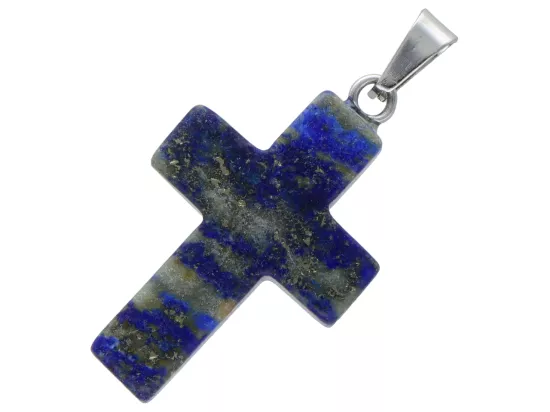 W2H45 WISIOR ZAWIESZKA LAPIS LAZULI