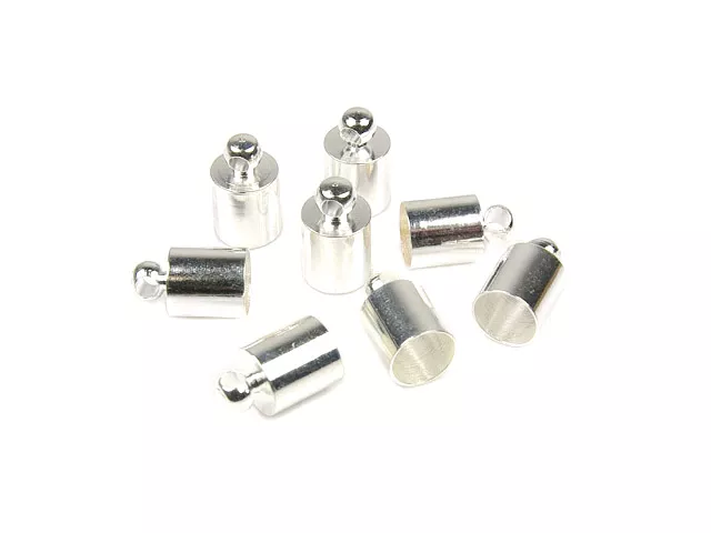 P5C33H KOŃCÓWKI DO WKLEJANIA 5,6 mm - 80 SZTUK - HURT