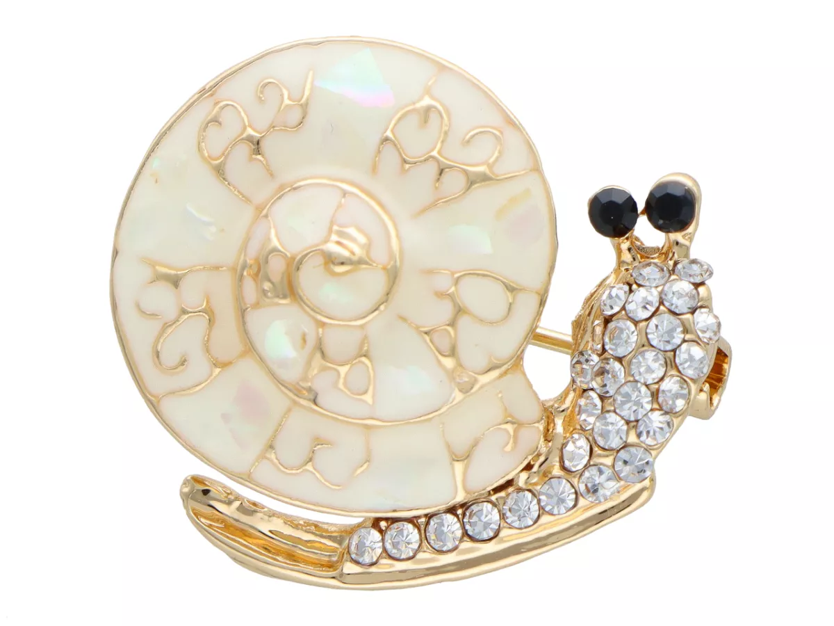 W2E85 BROSZKA OZDOBNA