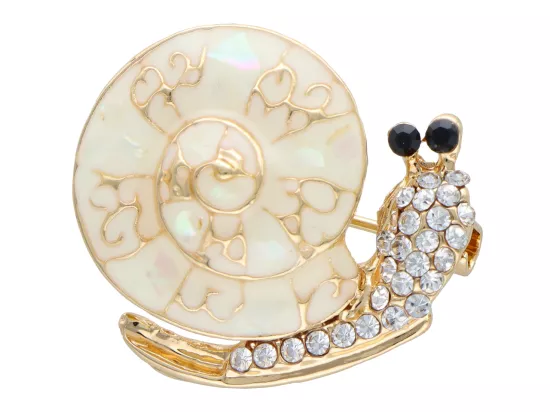 W2E85 BROSZKA OZDOBNA