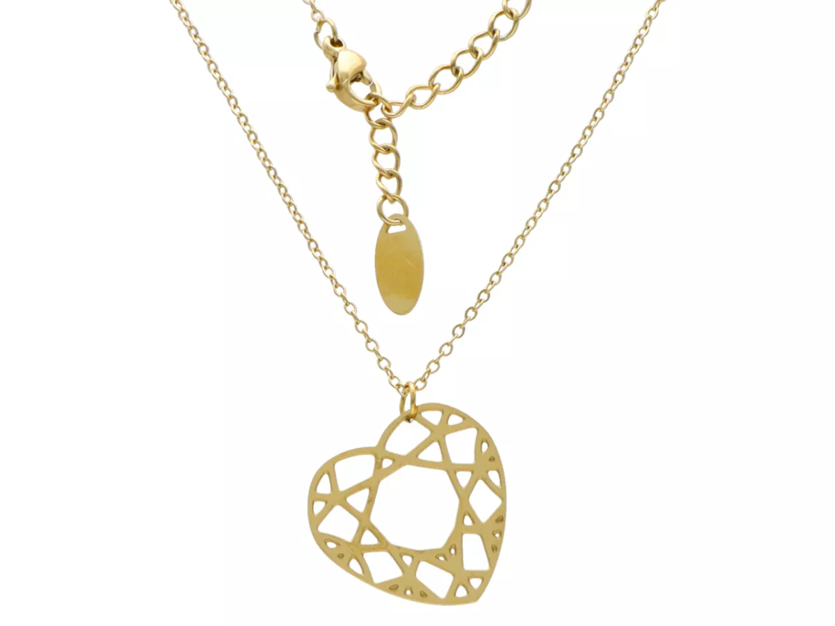 N3E25 NASZYJNIK STAL CHIRURGICZNA