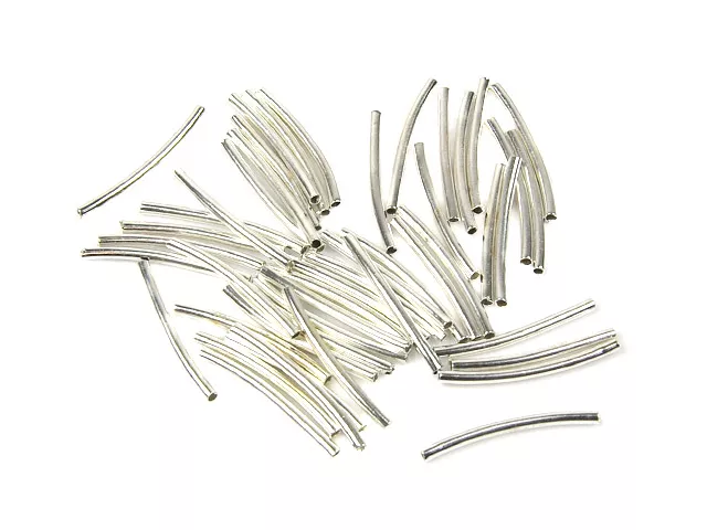 P4O00 RURKI ŁUK 20/1,5 mm - 46 SZTUK